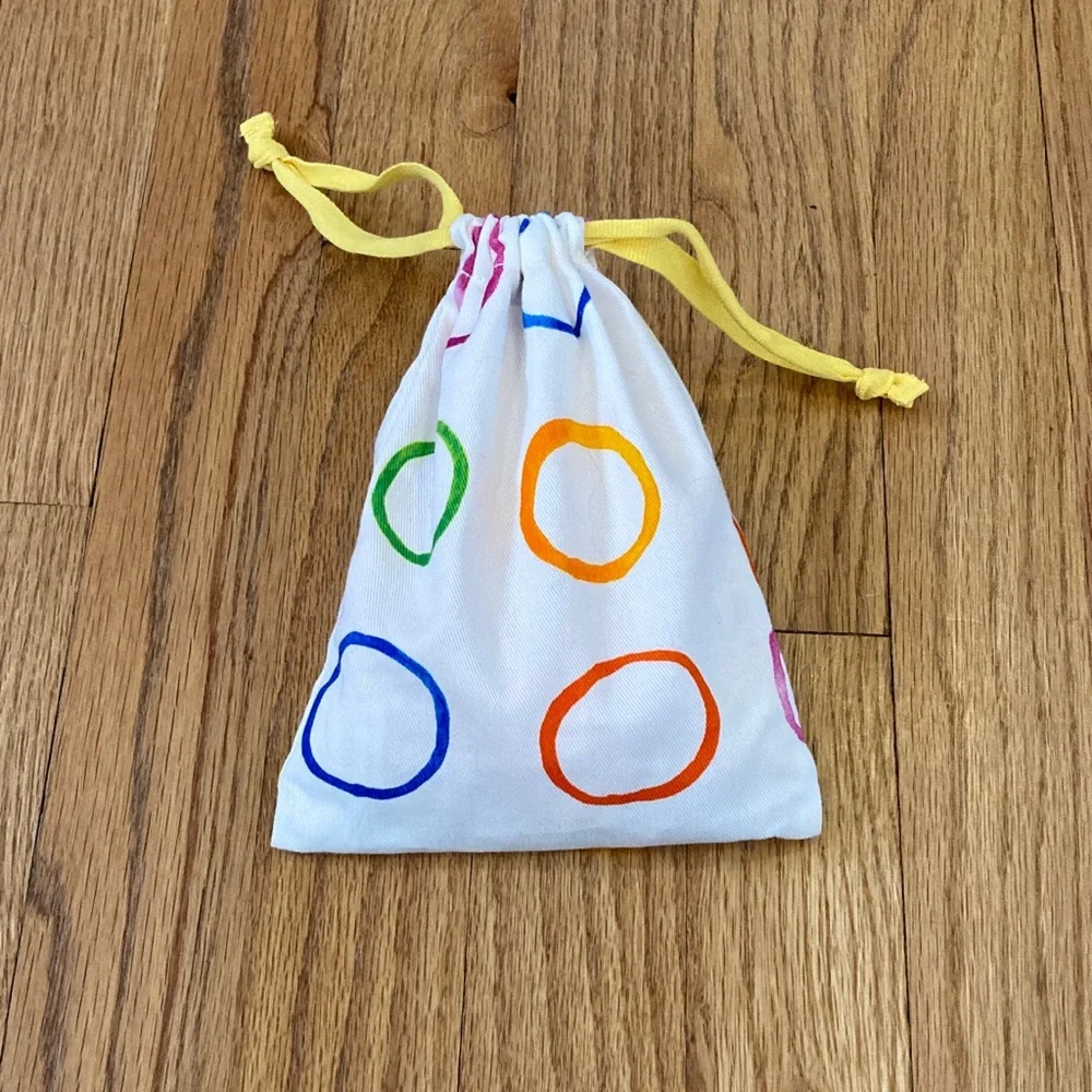 Colorful Learning Discs Set for Kids - Picture 7 of 7